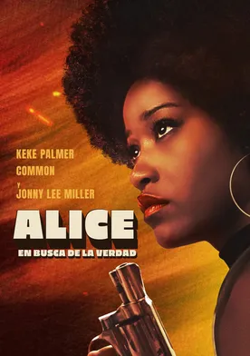 Poster de Alice
