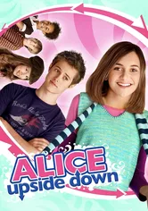 Poster de Alice Upside Down