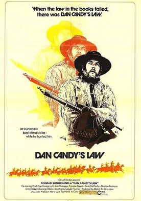 Poster de Alien Thunder