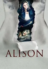 Poster de Alison