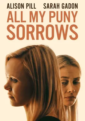 Poster de All My Puny Sorrows