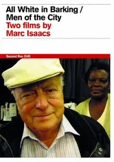 Poster de All White in Barking