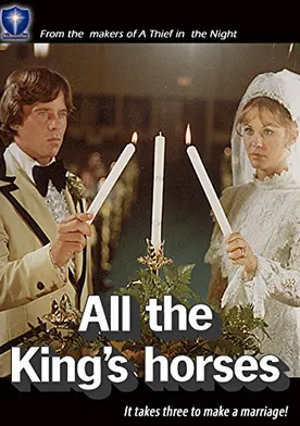 Poster de All the King's Horses