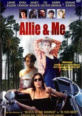 Poster de Allie & Me