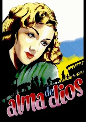 Poster de Alma de Dios