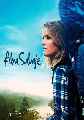 Poster Alma salvaje