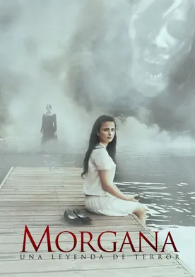 Poster de Almas del más allá