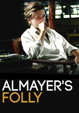 Poster de Almayer's Folly