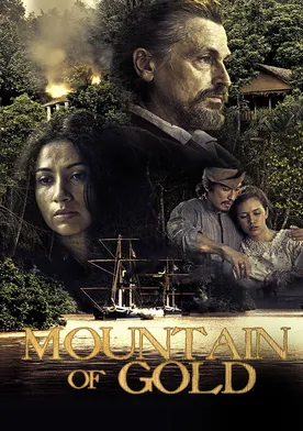 Poster de Almayer's Folly