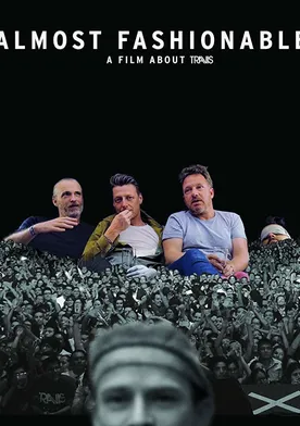 Poster de Almost Fashionable: A Film About Travis