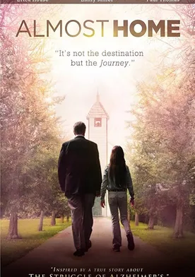 Poster de Almost Home