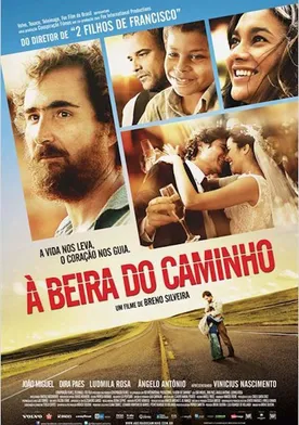 Poster de Along the Way
