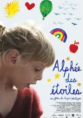 Poster de Alphée des étoiles
