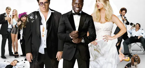 Alquiler de padrinos Trailer