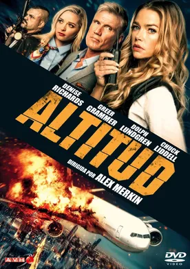 Poster de Altitude