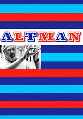 Poster de Altman