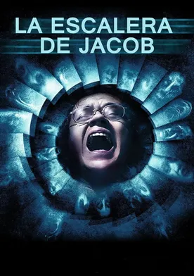 Poster Alucinaciones del pasado
