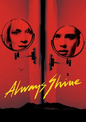 Poster de Always Shine
