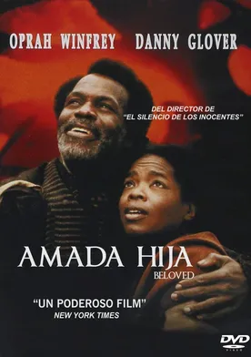 Poster Amada hija