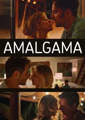 Poster de Amalgama