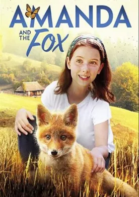 Poster de Amanda and the Fox