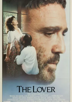 Poster de Amanecer cruel