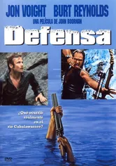 Poster de La violencia está en nosotros