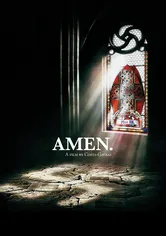 Poster de Amén