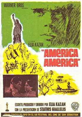 Poster de América, América