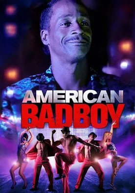 Poster American Bad Boy