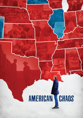 Poster de American Chaos
