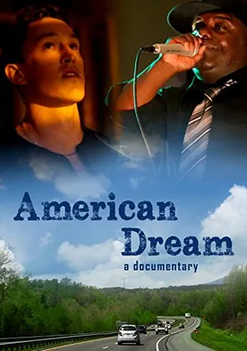 Poster de American Dream