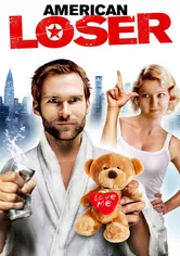 Poster American Loser