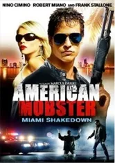 Poster American Mobster