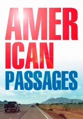 Poster de American Passages