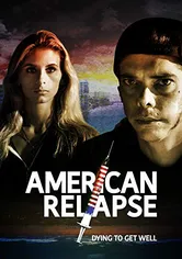 Poster de American Relapse
