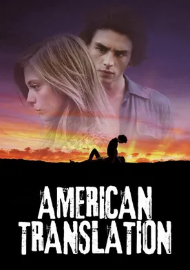 Poster de American Translation