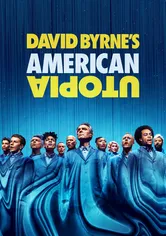 Poster de American Utopia