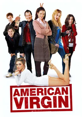Poster de American Virgin