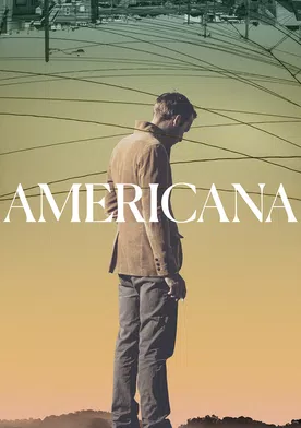 Poster de Americana