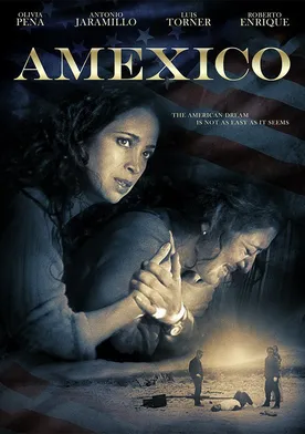 Poster de Amexico
