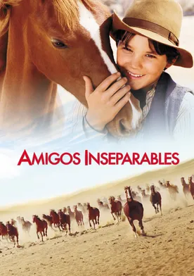 Poster de Amigos inseparables