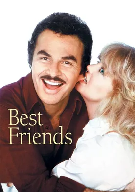 Poster de Amigos íntimos