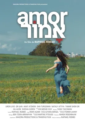 Poster de Amor