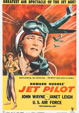 Poster de Amor a reacción