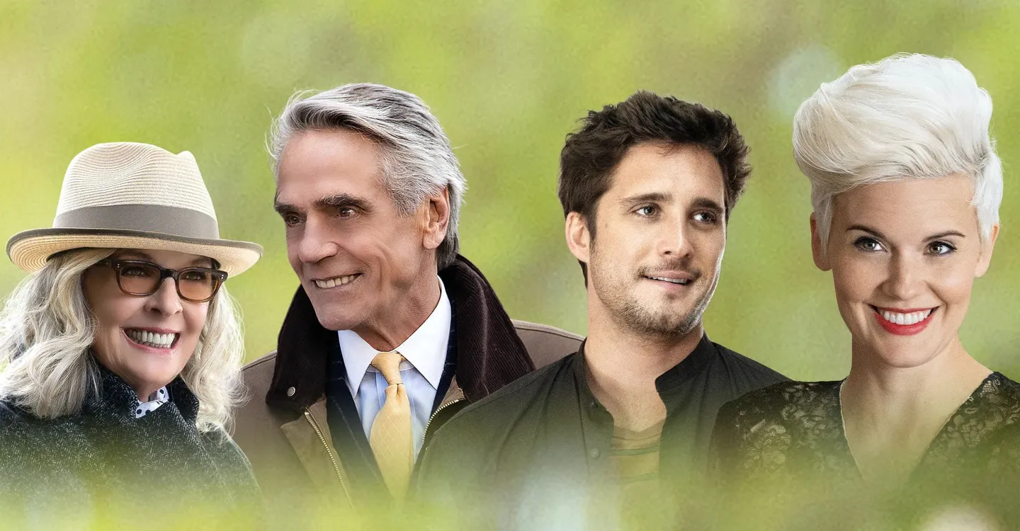 Amor, bodas y otros desastres Trailer