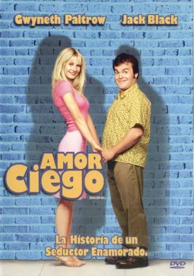 Poster de Amor ciego