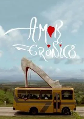 Poster de Amor crónico