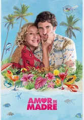 Poster de Amor de madre