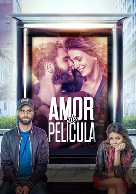Poster de Amor de película